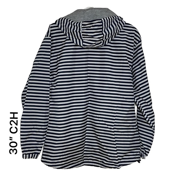 Charles River Apparel Hatteras Anorak, Women’s L - Picture 2 of 2